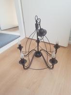 Hanglamp, Ophalen, Gebruikt