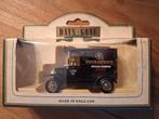 Modelauto - Lledo, Days Gone - DG06148 - Model T Ford Van, Ophalen of Verzenden, Zo goed als nieuw, Auto