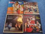 LP's Slavische dansen, Ophalen of Verzenden, Gebruikt, 12 inch, Europees