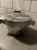 Dutch Oven Giftset, Ophalen, Nieuw, Joy Charcoal stove, Met accessoires