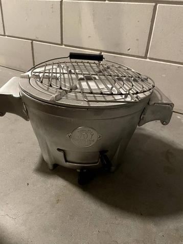 Dutch Oven Giftset beschikbaar voor biedingen