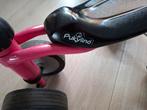 PukyLino Loopfietsje Roze - Perfect voor de eerste stapjes!, Ophalen, Gebruikt, Loopfiets