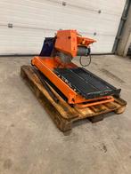 EURO SHATAL Tegelzaag – Model TS351-45 (professioneel), Gebruikt, Cirkelzaag, 70 mm of meer, 600 tot 1200 watt