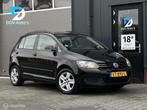 Volkswagen Golf Plus 1.4TSI/123pk Comfort|Trekhaak|Navi|Airc, Auto's, 15 km/l, Gebruikt, Zwart, 4 cilinders