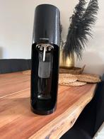 Sodastream Apparaat met co2 patroon, Witgoed en Apparatuur, Bruiswatermachines, Ophalen, Zo goed als nieuw