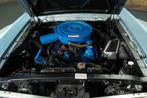 Ford Mustang Coupe | Gerestaureerd | Handgeschakeld | 1966, Auto's, Oldtimers, Achterwielaandrijving, Bedrijf, Handgeschakeld