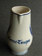 Kan , Delfts Blauw, Ophalen of Verzenden