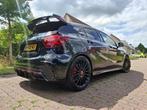 Mercedes A-klasse AMG 45 S 4MATIC Special Edition A45 AMG, Auto's, Automaat, Gebruikt, Euro 6, 4 cilinders