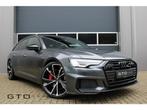 Audi A6 Avant 55 TFSI e quattro Pro Line S Competition /RS Z, Automaat, Gebruikt, Zwart, 4 cilinders