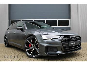Audi A6 Avant 55 TFSI e quattro Pro Line S Competition /RS Z beschikbaar voor biedingen
