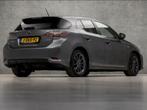 Lexus CT-H 200H 1.8 Hybrid F-Sport Executive Luxury Line, 136 pk, 74 €/maand, 4 cilinders, Leder