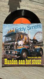 Eddy Smets - Handen aan het stuur, Ophalen of Verzenden, Zo goed als nieuw, Nederlandstalig