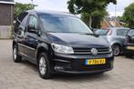 Volkswagen Caddy 2.0 TDI L1H1 HIGHLINE | AUTOMAAT | NAVI, Stof, Gebruikt, 4 cilinders, 700 kg