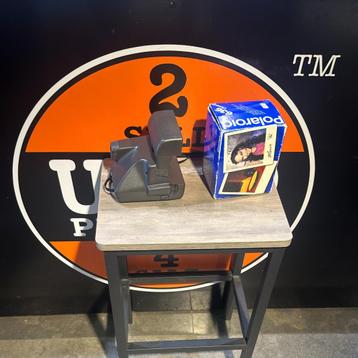 Polaroid 636: Close-Up - in doos - Garantie beschikbaar voor biedingen