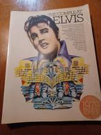 Elvis Pianoboek - Klassieker uit 1979, Boeken, Ophalen of Verzenden, Gelezen, Onbekend, Film, Tv en Media