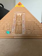 Playmobil Piramide 4240, Ophalen, Gebruikt