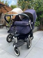 Bugaboo Donkey inclusief plankje, parasol en regenhoes, Kinderen en Baby's, Kinderwagens en Combinaties, Ophalen, Gebruikt, Bugaboo