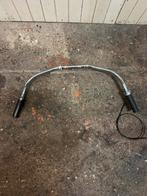 Harley davidson stuur met grip en gashendel, Ophalen of Verzenden