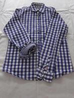 Scotch & soda blouse overhemd m paars heren, Paars, Zo goed als nieuw, Schipluidenlaan 20 5035KJ Tilburg, Merkfreak