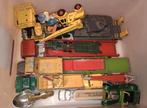 Matchbox Lesney Thornyctaft Antar Truck & Sankey 50 Ton Tank, Ophalen of Verzenden