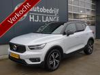 Volvo XC40 1.5 T3 R-Design (bj 2019, automaat), 12 maanden, 1525 kg, Gebruikt, Wit