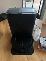 Ecovacs Deebot T80 OMNI Robotstofzuiger, Ophalen, Zo goed als nieuw, Stofzak, Robotstofzuiger