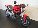 Ducati MONSTER 696 TOPPY! SC PROJECT (bj 2008), Bedrijf, Toermotor