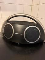 Harman Kardon Go + Play Bluetooth speaker, Ophalen, Zo goed als nieuw