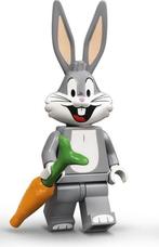 NIEUW: Lego minifigures Looney Tunes – Bugs Bunny, Kinderen en Baby's, Speelgoed | Duplo en Lego, Nieuw, Complete set, Lego, Verzenden
