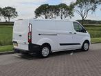 FORD TRANSIT CUSTOM 2.0, 1940 kg, Euro 6, 4 cilinders, Wit