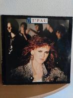 Lp vinyl T'Pau, Ophalen of Verzenden, 1980 tot 2000, Gebruikt