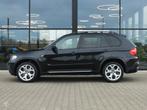 Bmw X5 4.8i Aut. - VOL, 7-zitter!, Gebruikt, Met garantie (alle), Zwart, Leder