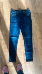 Laatste kans! Icon spijkerbroek maat 32, Ophalen of Verzenden, Zo goed als nieuw, Blauw, W27 (confectie 34) of kleiner