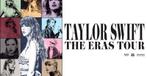 Taylor Swift: The Eras Tour Friday July 5 2024, Tickets en Kaartjes, Concerten | Pop, Juli, Drie personen of meer
