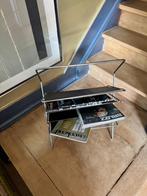 Midcentury magazinerek, Ophalen of Verzenden, Zo goed als nieuw
