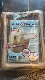 Puppy trainer Savic. Zindelijkheidstraining mat, Dieren en Toebehoren, Ophalen of Verzenden, Nieuw
