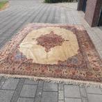 Oud groot Kerman Perzisch tapijt. 300 x 400 cm., Ophalen