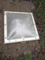 Lichtkoepel, Doe-het-zelf en Verbouw, Glas en Ramen, Ophalen, Zo goed als nieuw, Dakraam