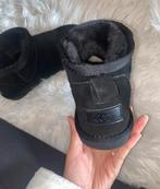 Ugg ultra mini zwart, Kleding | Dames, Schoenen, Verzenden, Nieuw, Zwart