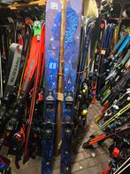 189cm ARMADA  115MM FREERIDE POEDER SKIS, Sport en Fitness, Armada, Ophalen of Verzenden, Carve, Ski's