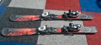 Salomon Ski's - 100cm, Sport en Fitness, Skiën en Langlaufen, Gebruikt, 100 tot 140 cm, Carve, Skiën