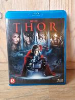 Thor Blu-ray - Marvel Studios, Cd's en Dvd's, Ophalen of Verzenden, Zo goed als nieuw, Actie