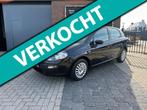 Fiat Punto Evo 1.4-16V Multiair Sport, Voorwielaandrijving, Stof, Gebruikt, Zwart