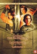 Fantasy collection, Vanaf 12 jaar, Ophalen of Verzenden, Gebruikt