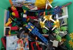 Knex en lego, Ophalen of Verzenden, Zo goed als nieuw, K'nex
