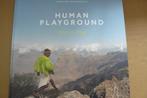 HANNELORE VANDENBUSSCHE / Human Playground / Why We Play, Verzenden, Zo goed als nieuw