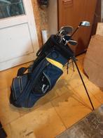 America Golf Golfset met Slazenger Tas, Sport en Fitness, Ophalen, Gebruikt, Set, Overige merken
