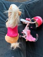 Baby Born Fiets & Paard Speelgoed, Ophalen, Gebruikt, Paard