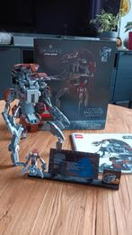 LEGO StarWars: Droideka (75381), Ophalen of Verzenden, Zo goed als nieuw