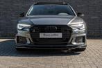 Audi A6 Avant 55 TFSI e quattro Competition Panoramadak, Automaat, Gebruikt, 4 cilinders, Leder en Stof